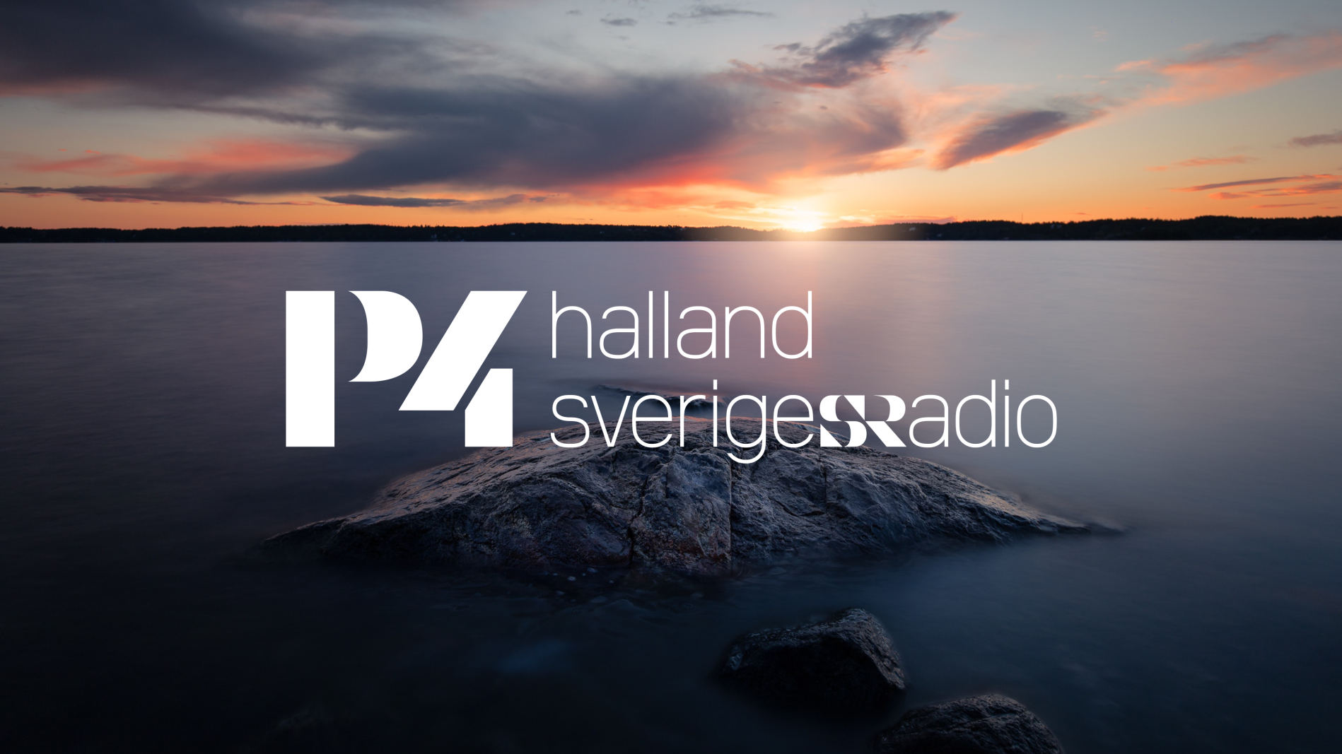 Sveriges Radio | Work | Happy F&B | Branding agency