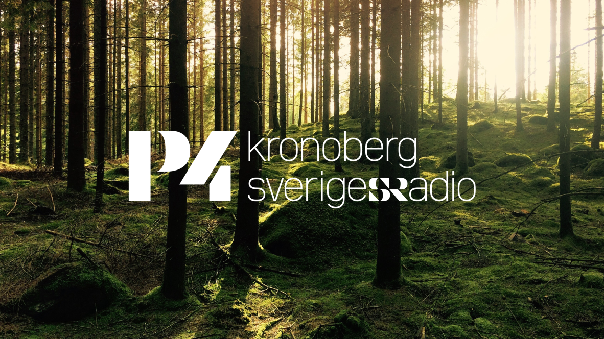 Sveriges Radio | Work | Happy F&B | Branding Agency